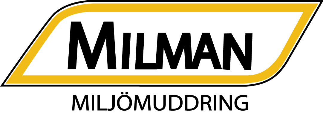 Milman Aktiebolag logotyp