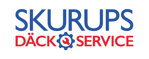Skurups Däckservice AB logotyp