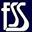 FSS Fastighetsservice Aktiebolag logotyp