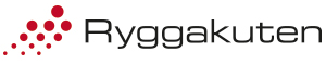 Ryggakuten i Borlänge Aktiebolag logotyp