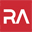 RA Låshuset AB logotyp