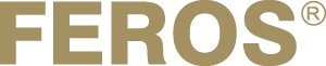 Feros Aktiebolag logotyp