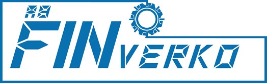 Finverko Aktiebolag logotyp