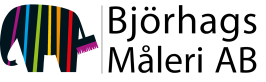 Björhags Måleri AB logotyp