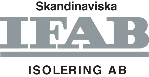 Skandinaviska Ifab Isolering Aktiebolag logotyp