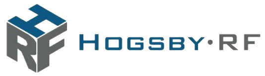 Aktiebolaget Högsby Rostfria logotyp