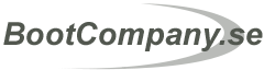 BootCompany Norden AB logotyp