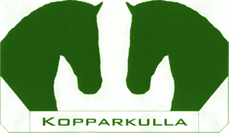 Aktiebolaget Kopparkulla, Tibro logotyp