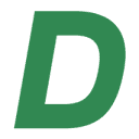 Derome Bostad AB logotyp