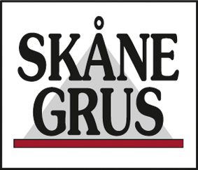 Skåne Grus Aktiebolag logotyp