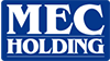 MEC-Gruppen Holding Aktiebolag logotyp