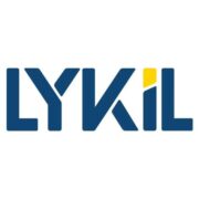 Lykil Säkerhet AB logotyp