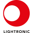 Lightronic AB logotyp