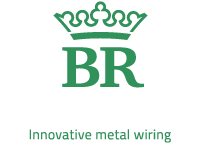 Aktiebolaget Borggårds Bruk logotyp