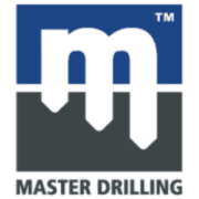 Master Drilling Europe AB logotyp