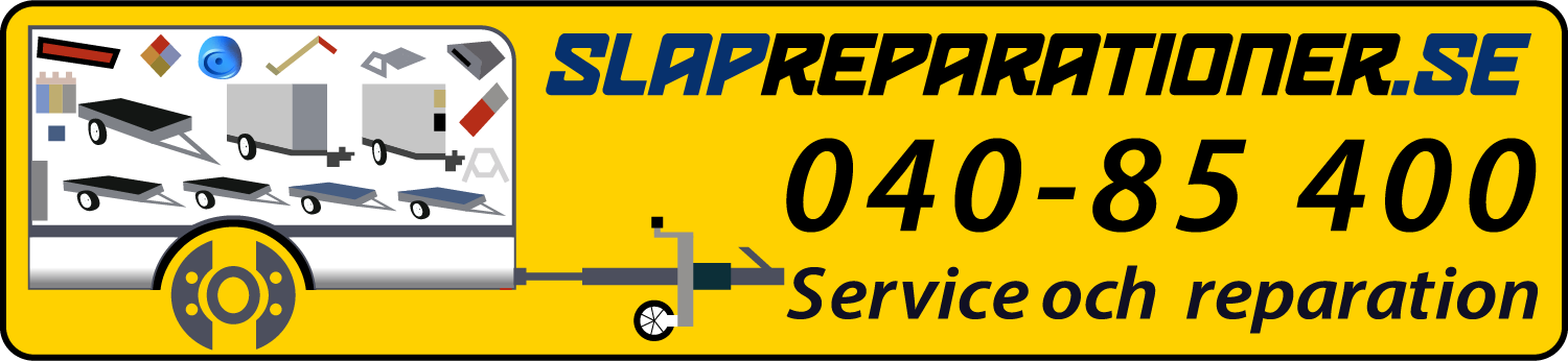 Malmö Släpvagnscenter AB logotyp