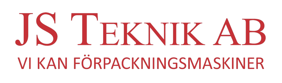 J S Teknik Aktiebolag logotyp