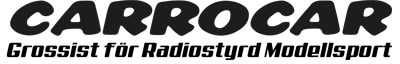 Carrocar Aktiebolag logotyp