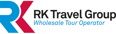 RK Travel Group AB logotyp