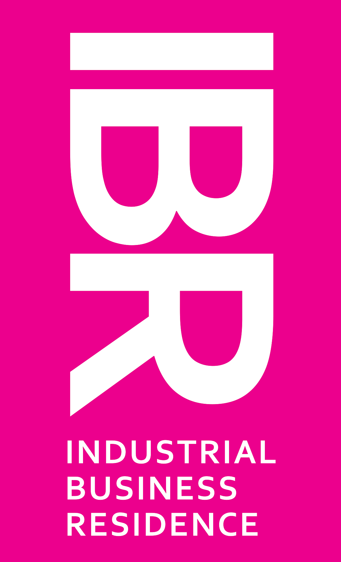 Industrigallerian A.E. AB logotyp
