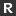 Revideco AB logotyp