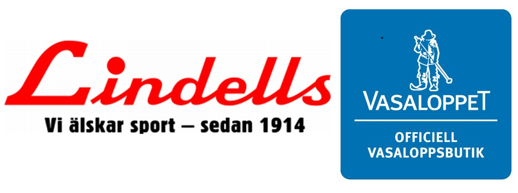 Lindells Cykel- och Sportaffär Aktiebolag logotyp