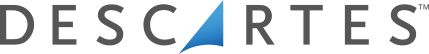 Descartes Systems (Sweden) AB logotyp