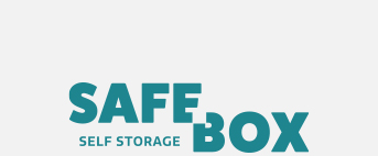 Safebox Storage Sverige AB logotyp