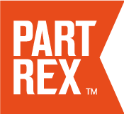 Partrex Fallströms Maskinservice Aktiebolag logotyp