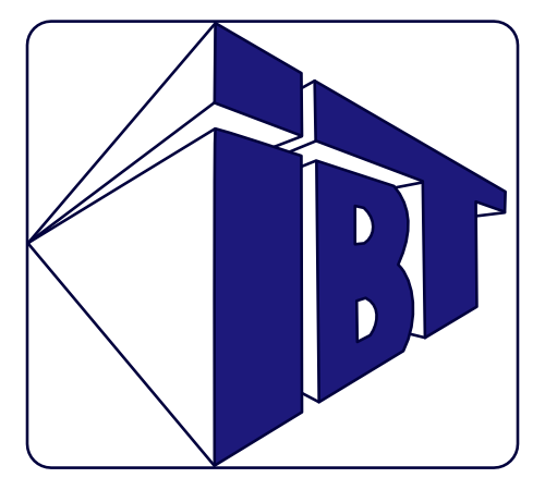 IBT, Institutet för Kognitiv Beteendeterapi Aktiebolag logotyp