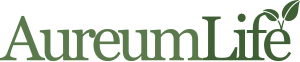 Aureum Life investments AB logotyp