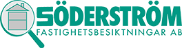 L. Söderström Fastighetsbesiktningar AB logotyp