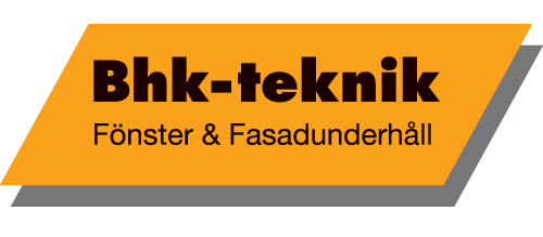 Bhk-teknik Aktiebolag logotyp