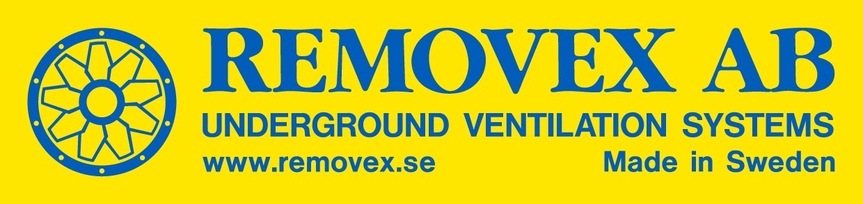 Removex Aktiebolag logotyp