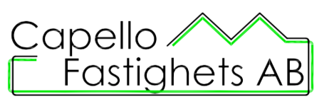 Capello Fastighets Aktiebolag logotyp