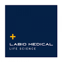 Labio Medical AB logotyp
