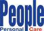 People Personal i Stockholm AB logotyp