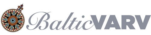 Baltic Varv i Trosa Aktiebolag logotyp