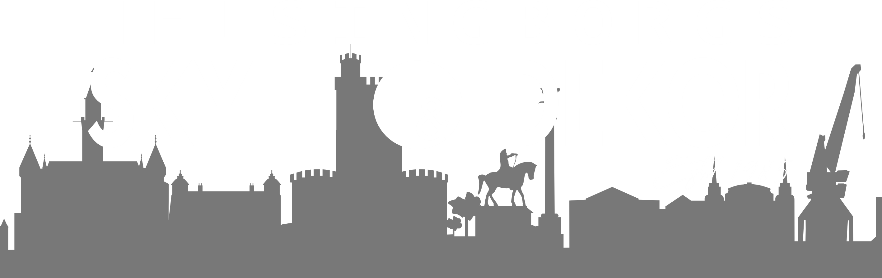 HBG:s Skylt & Dekor Aktiebolag logotyp