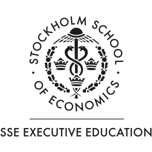 Handelshögskolan i Stockholm Executive Education AB logotyp