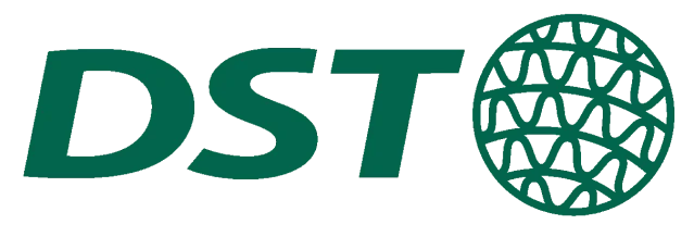 Seibu Giken DST AB logotyp
