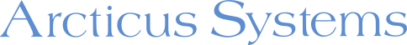 Arcticus Systems Aktiebolag logotyp