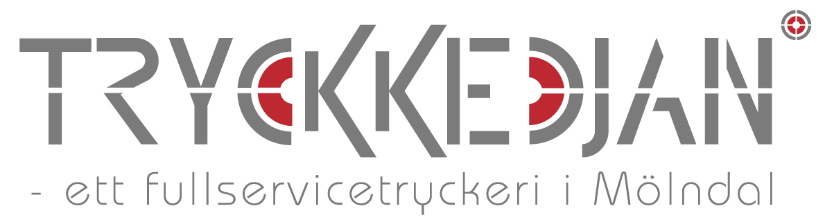 Aktiebolaget Tryckkedjan logotyp