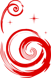 Datadromeda Aktiebolag logotyp