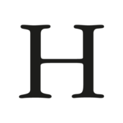 Fastighetsmäklare Hettinger AB logotyp
