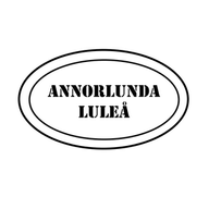 Annorlunda i Luleå Aktiebolag logotyp