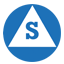 Strandabyggen Aktiebolag logotyp