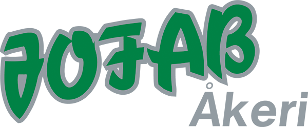 Jofab Åkeri Aktiebolag logotyp