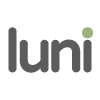 Luni Metall Aktiebolag logotyp