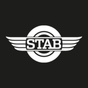 Svensk Tågkraft AB logotyp